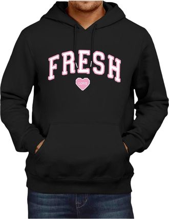 Generic Sturniolo Triplets Lets Trip Airbrush Hoodie Long Sleeve Streetwear Men Hooded Sweatshirts2024 New