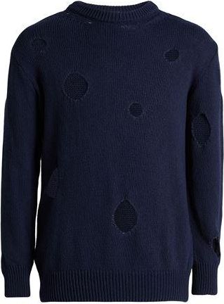 Daniele Alessandrini STRICKWAREN - Pullover auf YOOX.COM