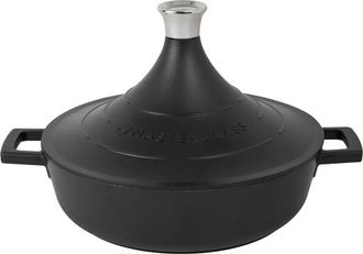 Aster Plato Tagine Aster Masterclass Aluminio Antiadherente 5l