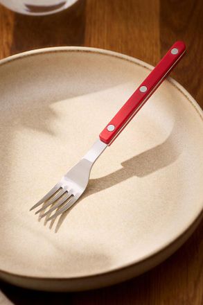 Sabre Bistrot Solid Dinner Fork