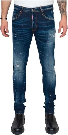 My Brand Co LTD Denim Jeans Blauw - Heren - Skinny Jeans - Blauw - W31 - Denim - Jeans