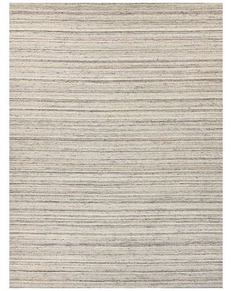 Exquisite Rugs Organica Hand Loomed New Zealand Wool Area Rug