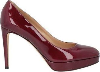 Sergio Rossi CALZADO - Zapatos de sal&oacute;n en YOOX.COM