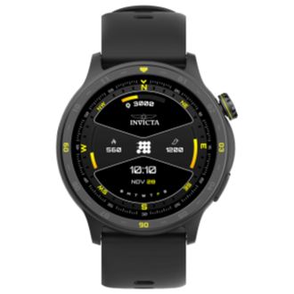 Invicta I-Tech Unisex Watch