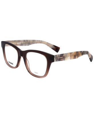 Missoni Womens 50Mm Optical Frames