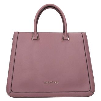 Mario Valentino Dames, Tassen, Roze, Maat: ONE Size Leer