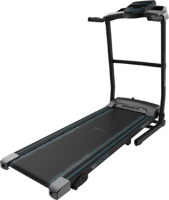 Cecotec Cinta De Correr Drumfit Wayhome 1500 Sprint - Cecotec