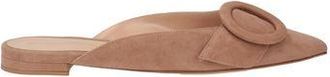 Gianvito Rossi FOOTWEAR - Mules & Clogs on YOOX.COM