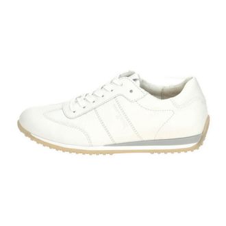 Paul Green Dames, Schoenen, Wit, Maat: 42 EU