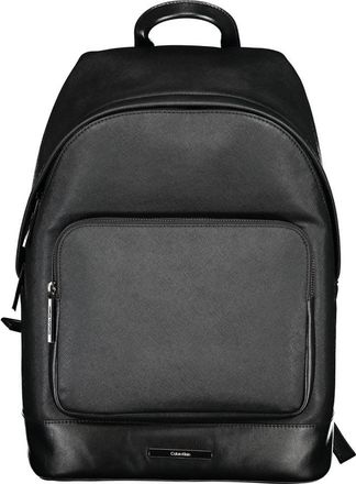 Calvin Klein Polyester Men Mens Backpack