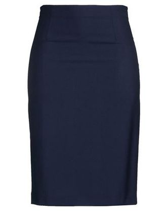 Lardini HOSEN & R&Ouml;CKE - Midi-R&ouml;cke auf YOOX.COM