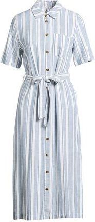 Only VESTIDOS - Vestidos midi en YOOX.COM