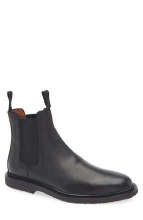 Common Projects Chelsea Boot in Black at Nordstrom, Size 10Us