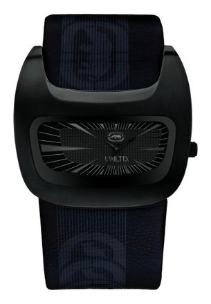 Ecko E16077G2S Mens Watch - Black - One Size