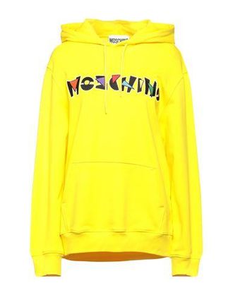 Moschino TOPS - Sweatshirts auf YOOX.COM