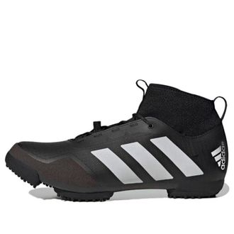 adidas The Gravel Cycling Black White GW5330