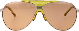 The Attico Attico78 Sunglasses