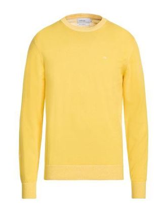 Calvin Klein PRENDAS DE PUNTO - Pullover en YOOX.COM