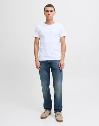 Jack & Jones Jeans regular fit blu