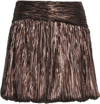 Sabina Musáyev PARTES DE ABAJO - Minifaldas en YOOX.COM