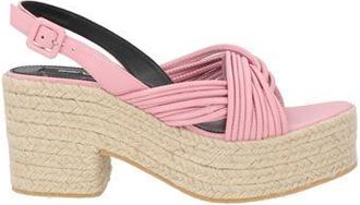 Sergio Rossi CALZADO - Espadrillas en YOOX.COM