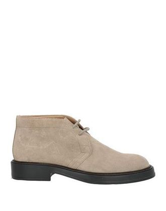Tod's CALZADO - Botines de ca&ntilde;a alta en YOOX.COM