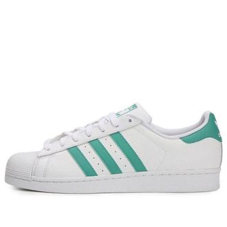 adidas Superstar Trace Green G27811