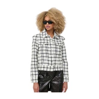 Notes du Nord Giacche > Giacche - - Jackets - Donna - Multicolore - L