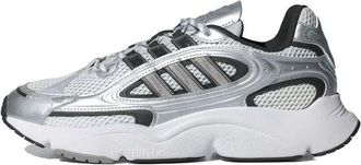 adidas Ozmillen Silver Black White IF1814