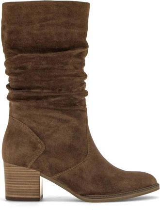 Gabor Dames, Schoenen, Bruin, Maat: 37 1/2 EU Su&egrave;de