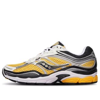 Saucony ProGrid Omni 9 Lemon Silver S70739-50