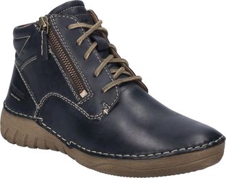 Josef Seibel Felicia 09 | Enkellaars voor Dames | blauw