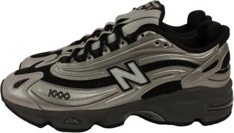 New Balance M1000 Sneaker - Heren - Sneakers - Veelkleurig - 44 EU - Schoenen