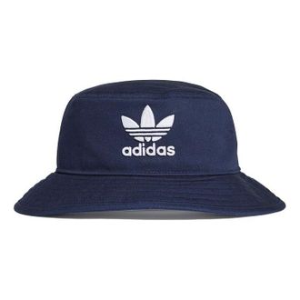 adidas Adicolor Bucket Hat Blue ED9384