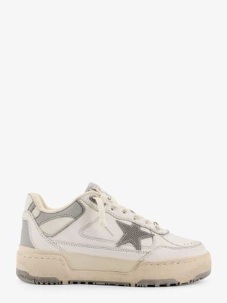Golden Goose Sneakers Forty 2 in pelle - GOLDEN GOOSE DELUXE BRAND - gender_Woman