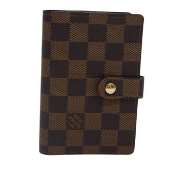 Louis Vuitton Pre-owned Tela home-office - - Pre-owned - Donna - Marrone - ONE SIZE