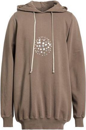 Rick Owens TOPWEAR - Sweatshirts on YOOX.COM