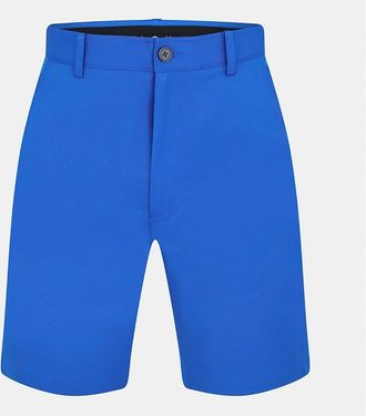 Calvin Klein Mens G Golf Bermuda Shorts - Blue - Size: 32/36