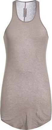 Rick Owens TOPWEAR - Canotte su YOOX.COM