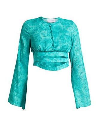 Ga&euml;lle Paris TOPWEAR - Tops on YOOX.COM