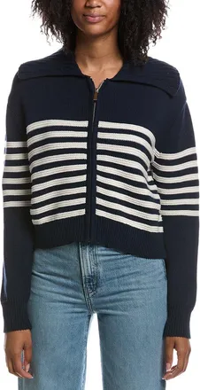 Z Supply Z Supply Kovac Sweater Jacket