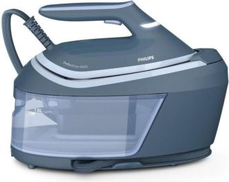 Philips Centralina a vapore Philips PSG6042-20 - 8 bar - 130 g/min - Autonomia illimitata