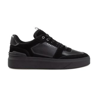 Cruyff Cruyff Sneakers Endorsed Tech Zwart