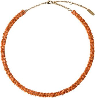 Malababa Mujer, Accesorios, Naranja, Talla: ONE Size