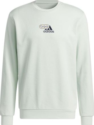 adidas M Opti G Swt Logo HK6748