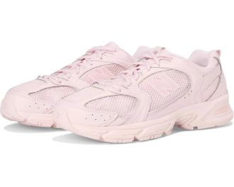 New Balance 530 U530TBD Sneakers Womens Pink Low Top Lifestyle Shoes RHS8446