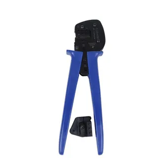 OEM Herramienta De Crimpado Solar A-2546b Mc4, Herramienta Para Conectores De Paneles Solares, 2,5-6 Mm, 26-10 Awg, Crimpadora De Trinquete