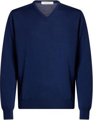 Vneck MAGLIERIA - Pullover su YOOX.COM