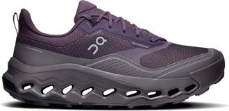 On Cloudhorizon 2 WP Multisportschuhe f&uuml;r Damen | grau