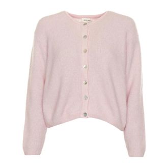 American Vintage Donna, Maglie, Rosa, M, new